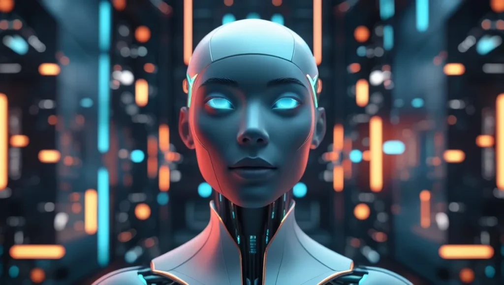 What is decentralized ai