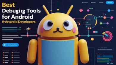 debugging tools for Android developers