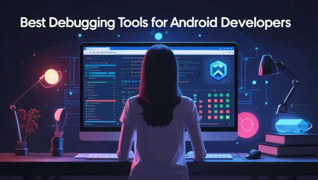 debugging tools for Android developers