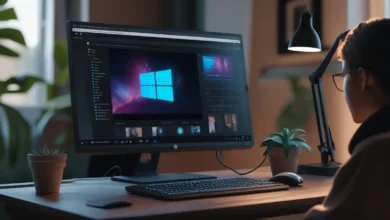 how to run LLMs locally on your PC