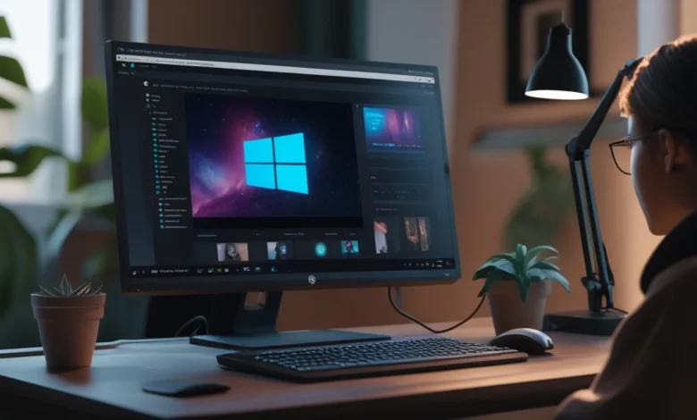 how to run LLMs locally on your PC