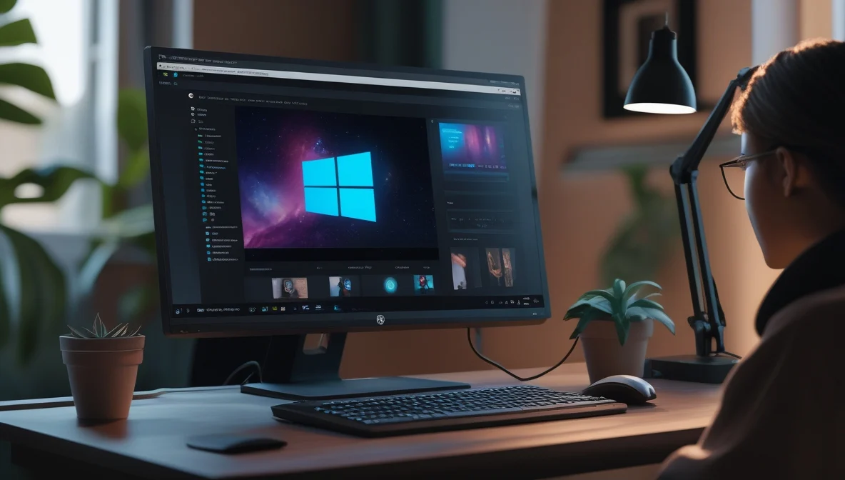 how to run LLMs locally on your PC