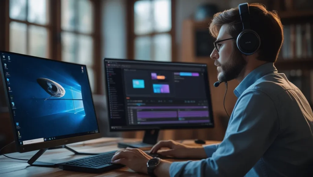 how to run LLMs locally on your PC