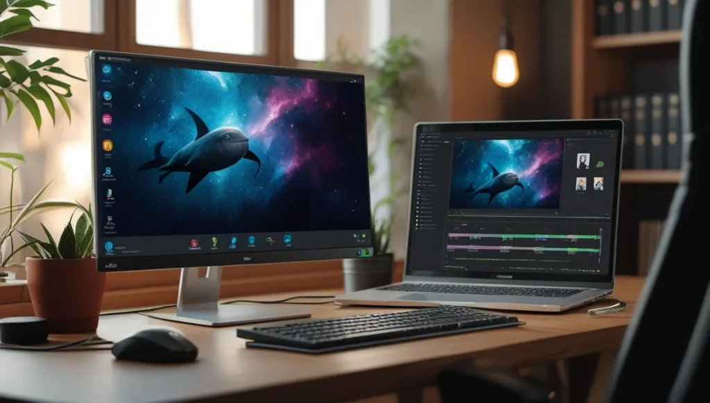 how to run LLMs locally on your PC