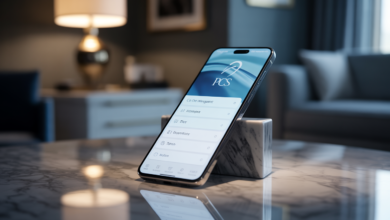 person centred software