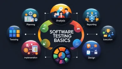 software testing basics