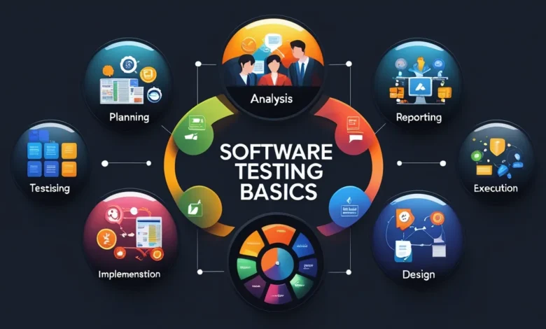 software testing basics