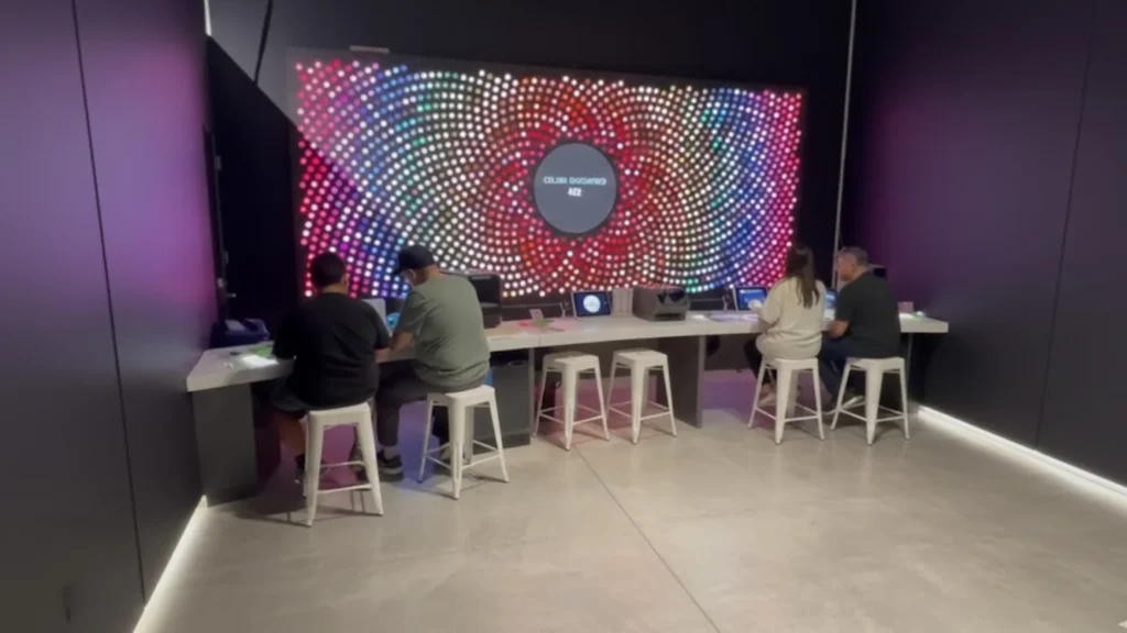 The Tech Interactive