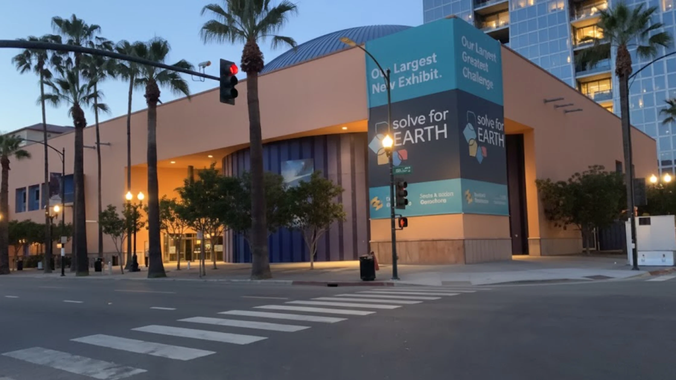 The Tech Interactive